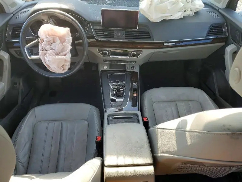 2019 AUDI Q5 PREMIUM PLUS  