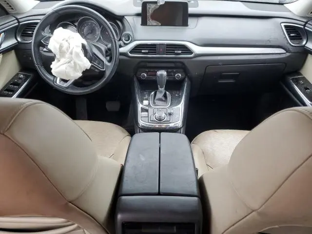 2019 MAZDA CX-9 TOURING  