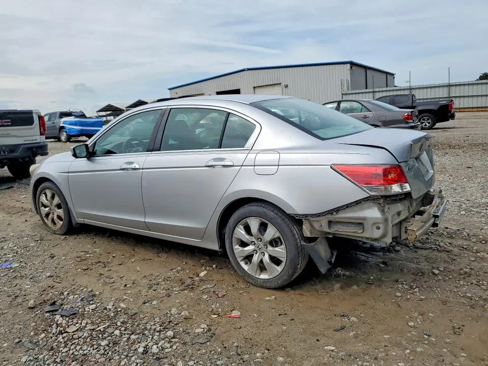 2010 HONDA ACCORD EX  