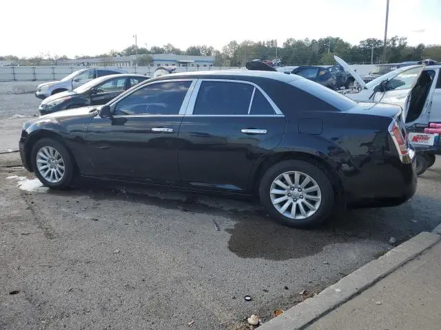 2014 CHRYSLER 300   