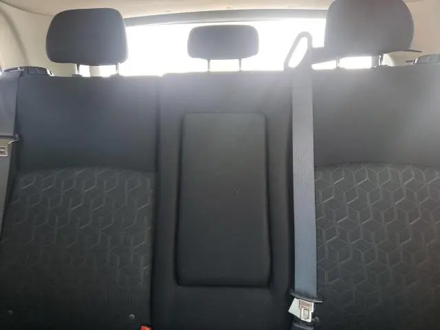 2020 MITSUBISHI OUTLANDER SPORT ES