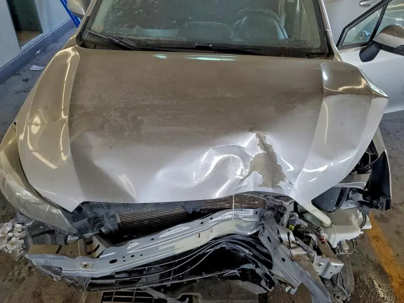 2016 SUBARU IMPREZA SPORT  