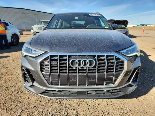 2019 AUDI Q3 PREMIUM PLUS S-LINE  