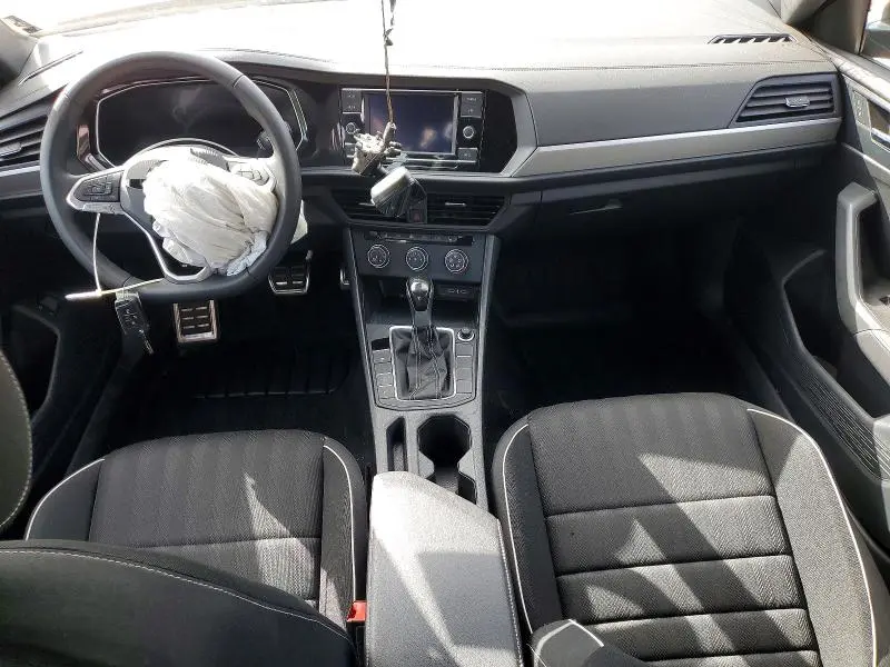 2024 VOLKSWAGEN JETTA SPORT  