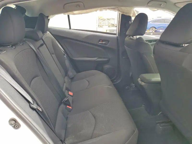2020 TOYOTA PRIUS L ECO  