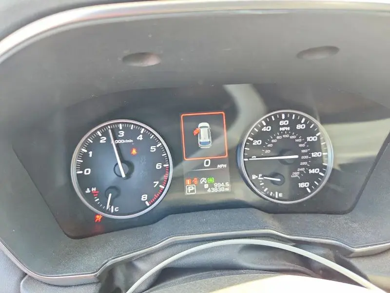 2023 SUBARU OUTBACK LIMITED XT  