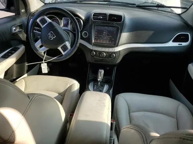 2013 DODGE JOURNEY CREW  