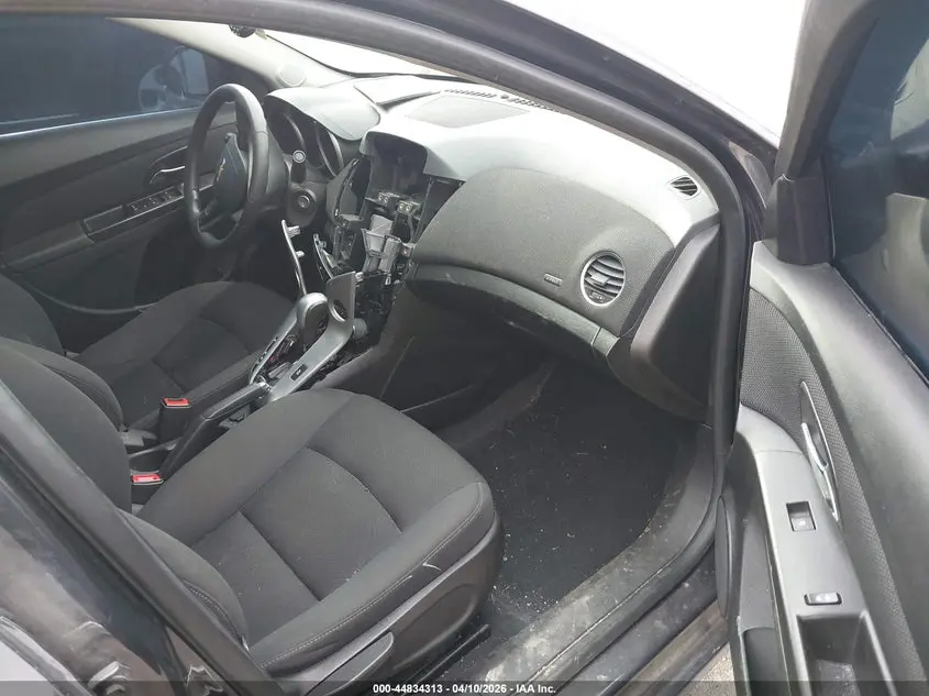 2016 CHEVROLET CRUZE LIMITED 1LT AUTO
