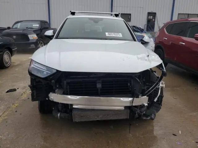 2021 AUDI Q5 PREMIUM PLUS  