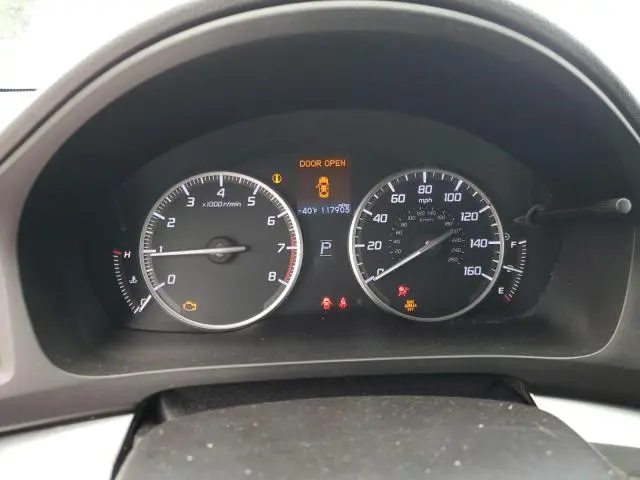 2013 ACURA ILX 20  