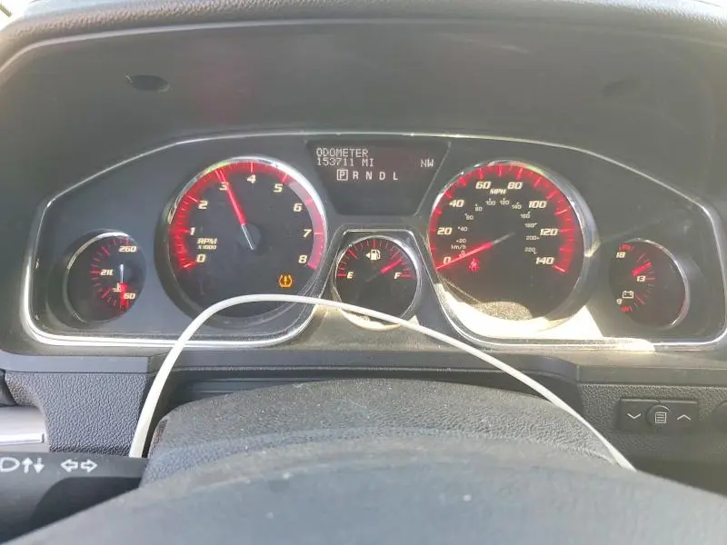 2013 GMC ACADIA DENALI  