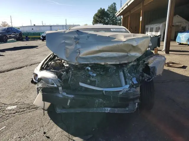 2011 TOYOTA AVALON BASE  