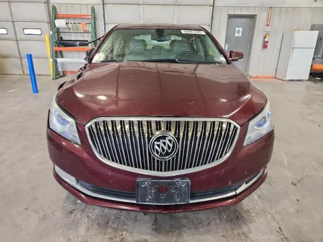 2015 BUICK LACROSSE   