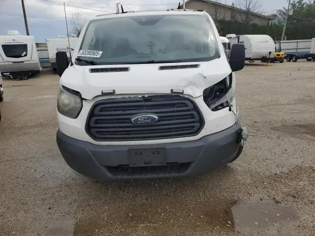 2015 FORD TRANSIT T-150  