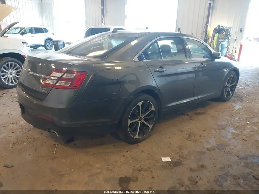 2016 FORD TAURUS SEL