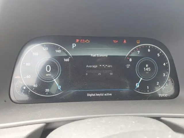 2020 HYUNDAI SONATA SEL PLUS  