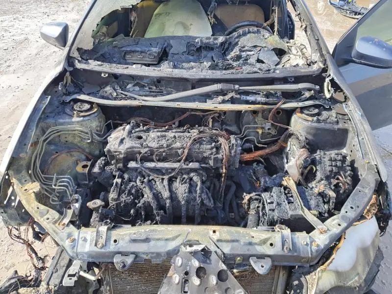 2015 TOYOTA COROLLA LE ECO PLUS  