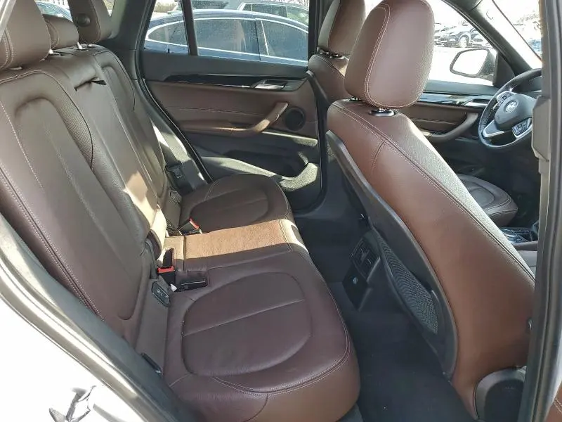 2017 BMW X1 XDRIVE28I  