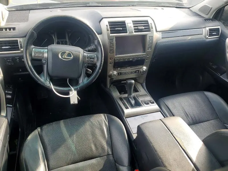 2014 LEXUS GX 460 BASE  