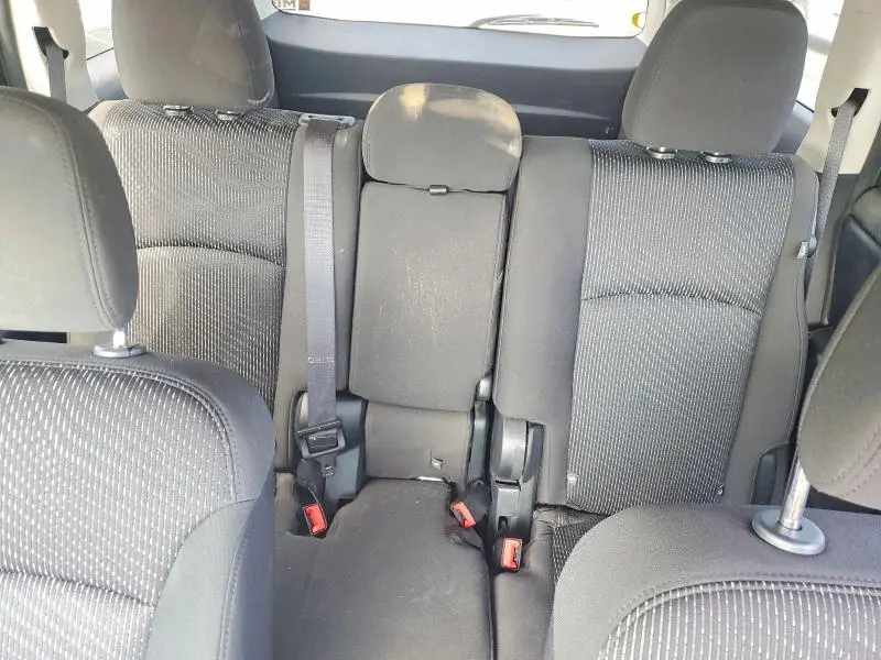 2016 DODGE JOURNEY SE  