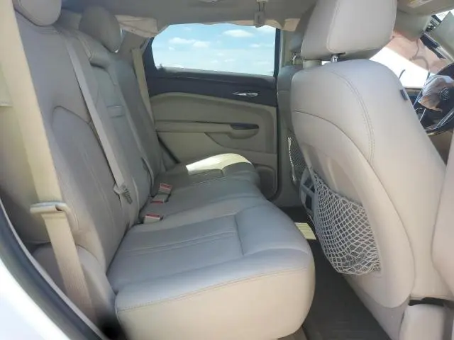 2013 CADILLAC SRX PERFORMANCE COLLECTION  