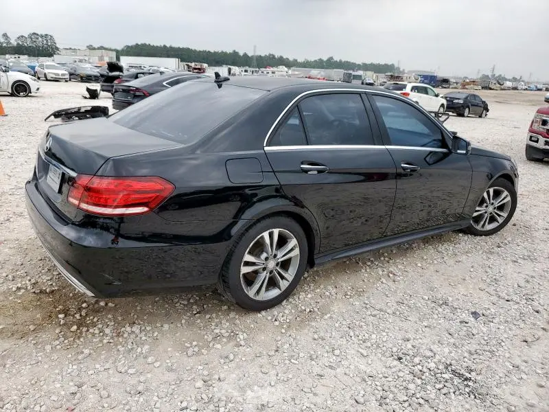 2016 MERCEDES-BENZ E 350