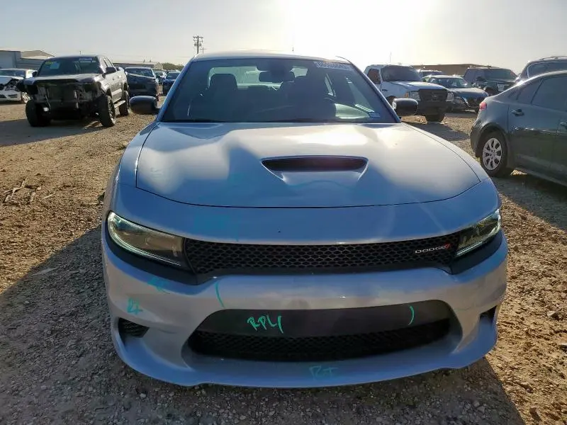 2023 DODGE CHARGER R/T  