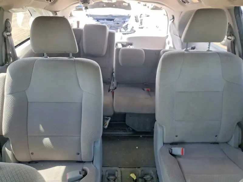 2015 HONDA ODYSSEY EX  