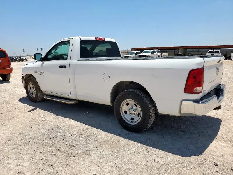2017 RAM 1500 ST  