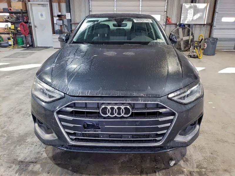 2020 AUDI A4 PREMIUM  