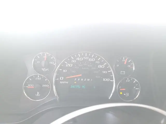 2018 CHEVROLET EXPRESS G3500 LT  