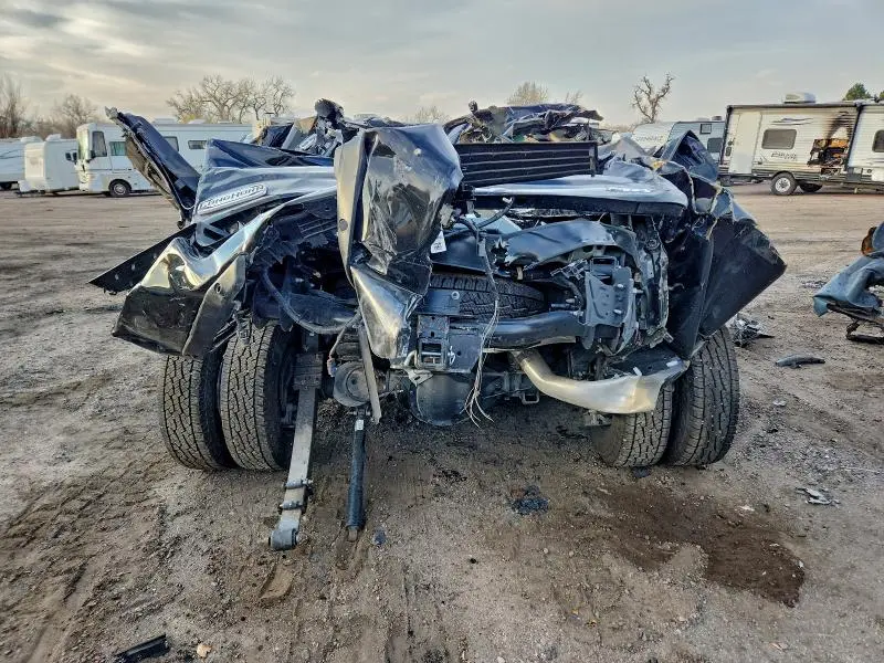 2024 RAM 3500 LONGHORN  