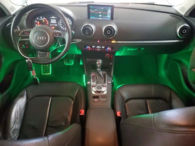 2015 AUDI A3 PREMIUM PLUS  