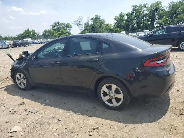2015 DODGE DART SXT  