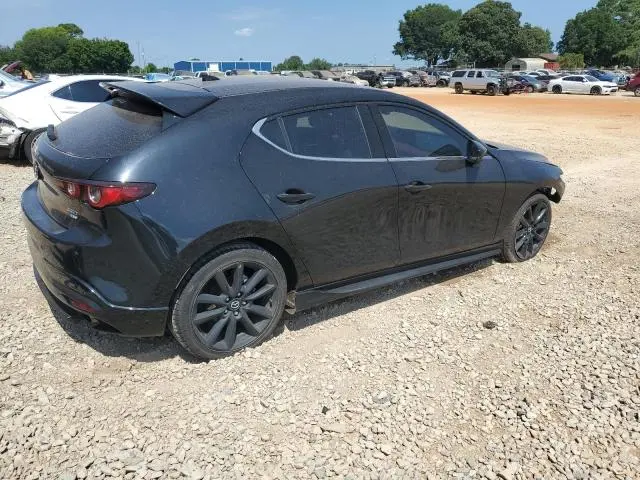 2023 MAZDA 3 PREMIUM PLUS  