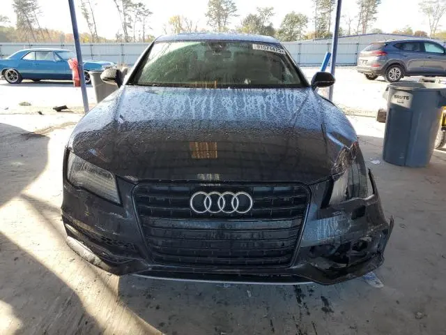 2015 AUDI A7 PRESTIGE  