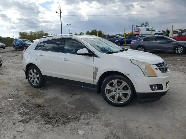 2011 CADILLAC SRX PERFORMANCE COLLECTION  