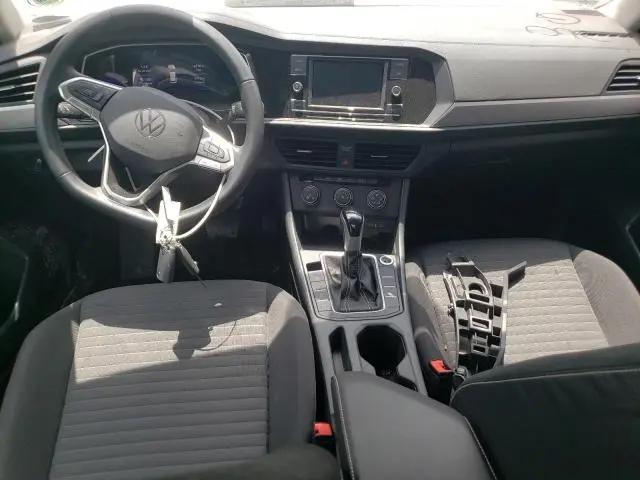 2023 VOLKSWAGEN JETTA S  