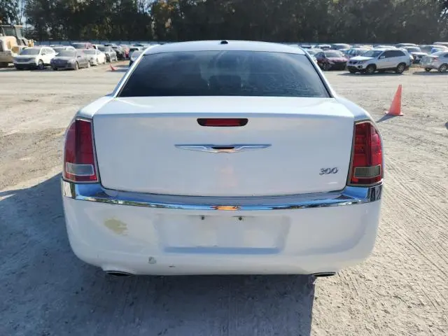 2012 CHRYSLER 300 LIMITED  