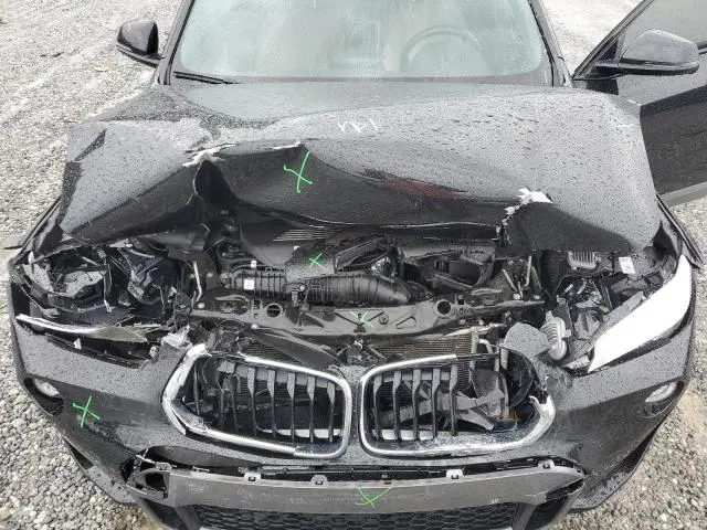 2018 BMW X2 SDRIVE28I