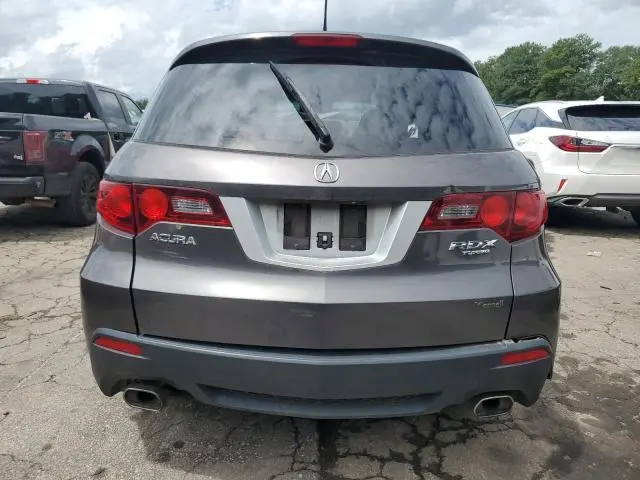 2010 ACURA RDX   