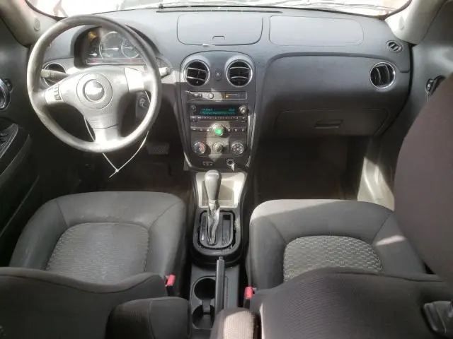 2010 CHEVROLET HHR LT