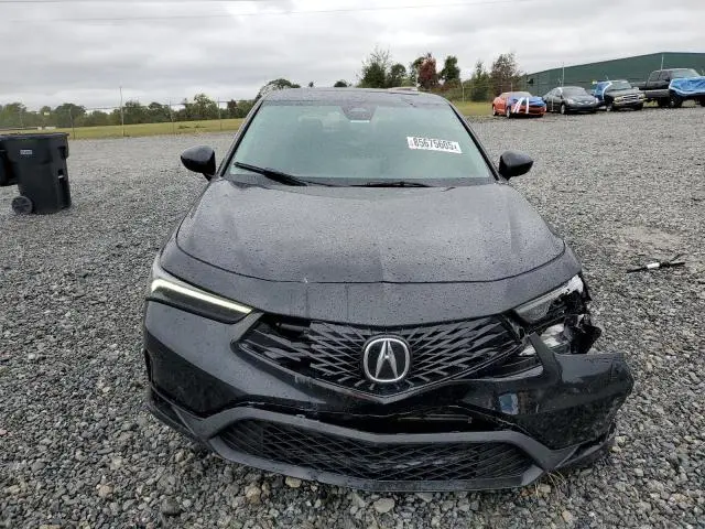 2024 ACURA INTEGRA   