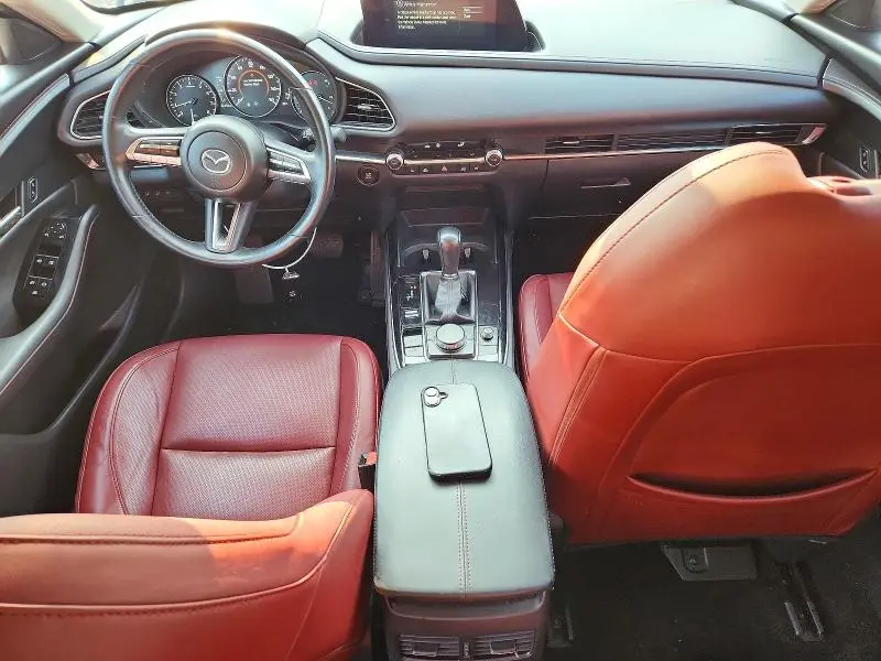 2023 MAZDA CX-30 PREFERRED  