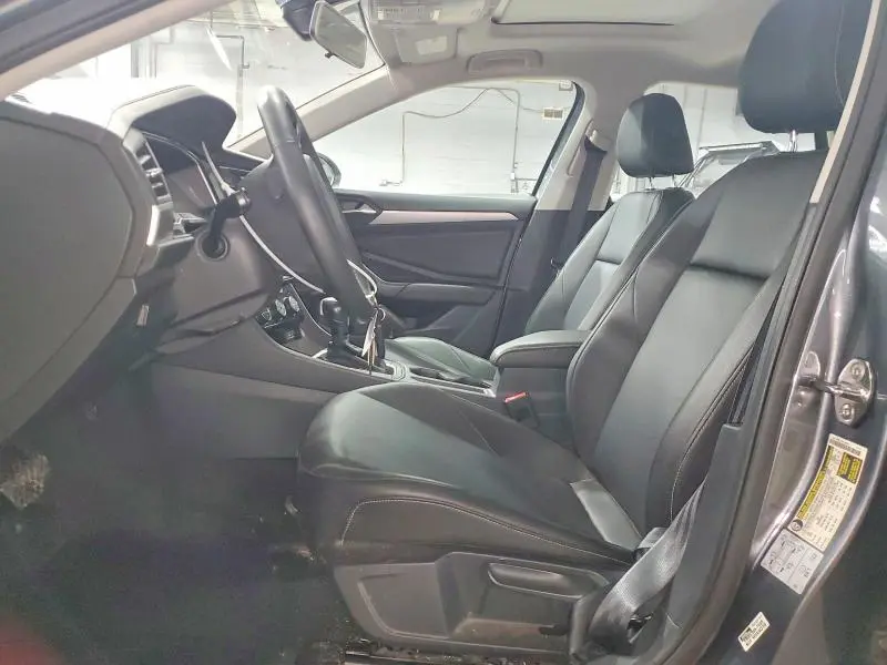 2020 VOLKSWAGEN JETTA S  