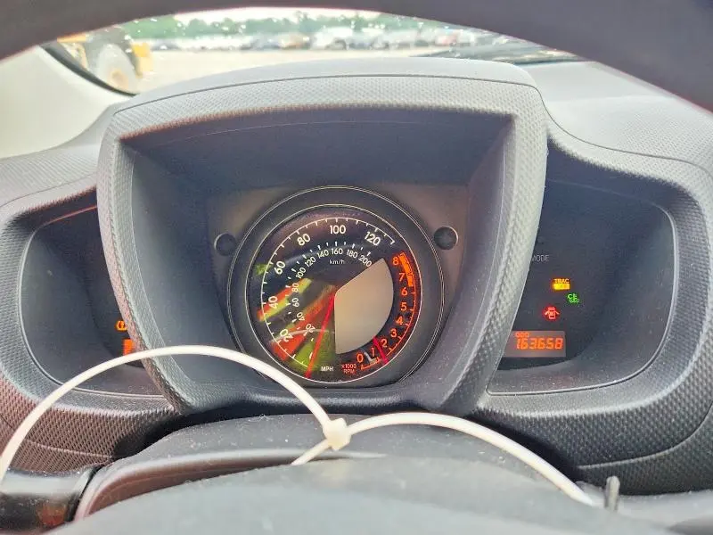 2012 SCION XD BASE  