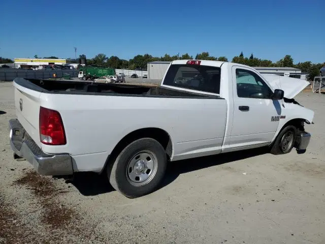 2016 RAM 1500 ST  