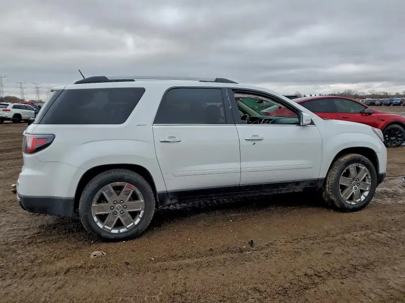 2017 GMC ACADIA LIMITED SLT-2  