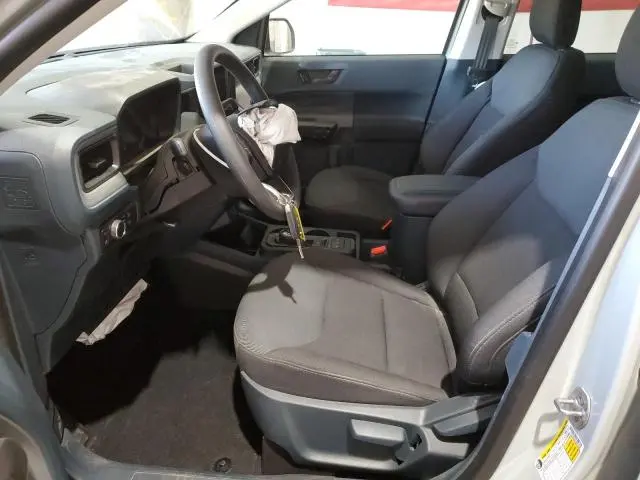 2024 FORD MAVERICK XL  