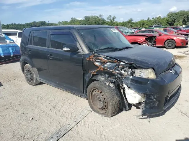 2013 TOYOTA SCION XB   